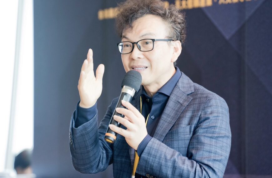 台灣新聞通訊社-台灣國寶外借不透明 鄭正鈐：容易被國人誤解「長期滯外」的安排