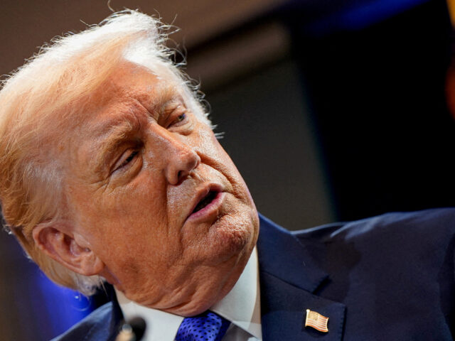 台灣新聞通訊社-美最高法院判決川普對等關稅違法 接下來會如何發展？