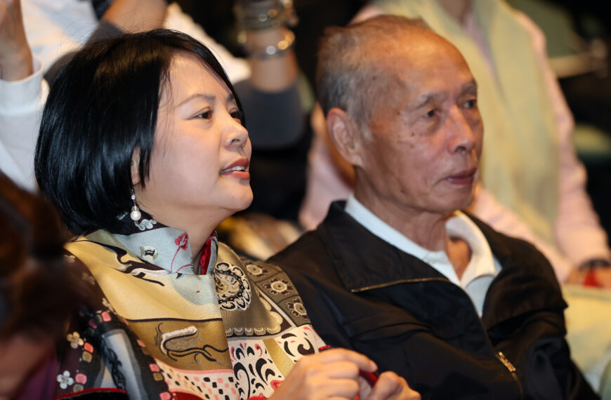 台灣新聞通訊社-陳培瑜要李貞秀請教麥玉珍放棄國籍 陳智菡：我國有兩岸人民關係條例