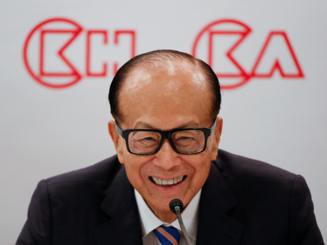 台灣新聞通訊社-巴拿馬港口特許經營權遭撤 長和：強烈反對、已提仲裁