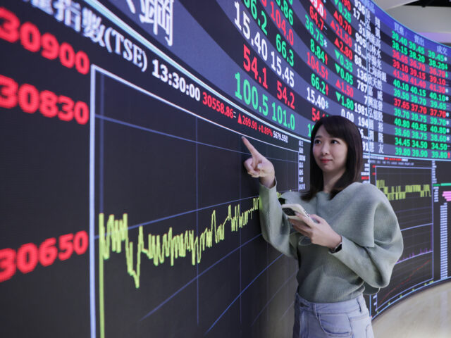 台灣新聞通訊社-力積電上看101不是夢？專家點名「新春抱股攻略」：不用懼高、要選對產業