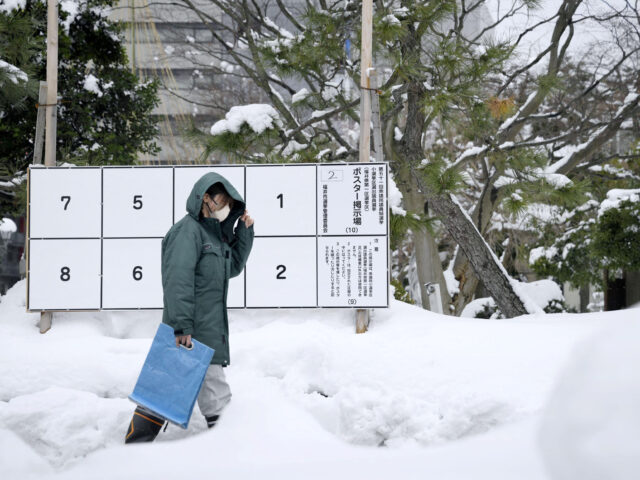 台灣新聞通訊社-日本旅遊注意！日旅達人：第二波流感流行來了