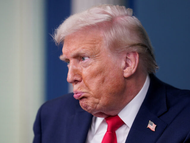 台灣新聞通訊社-【專家之眼】最高法院不利判決 川普仍將繼續纏鬥