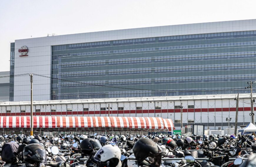 台灣新聞通訊社-全球需求強勁 亞洲1月製造業景氣全面擴張 台灣PMI創一年最高