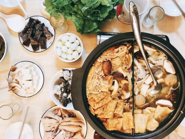 台灣新聞通訊社-冬令進補藏陷阱！醫警告：小心酒駕風險