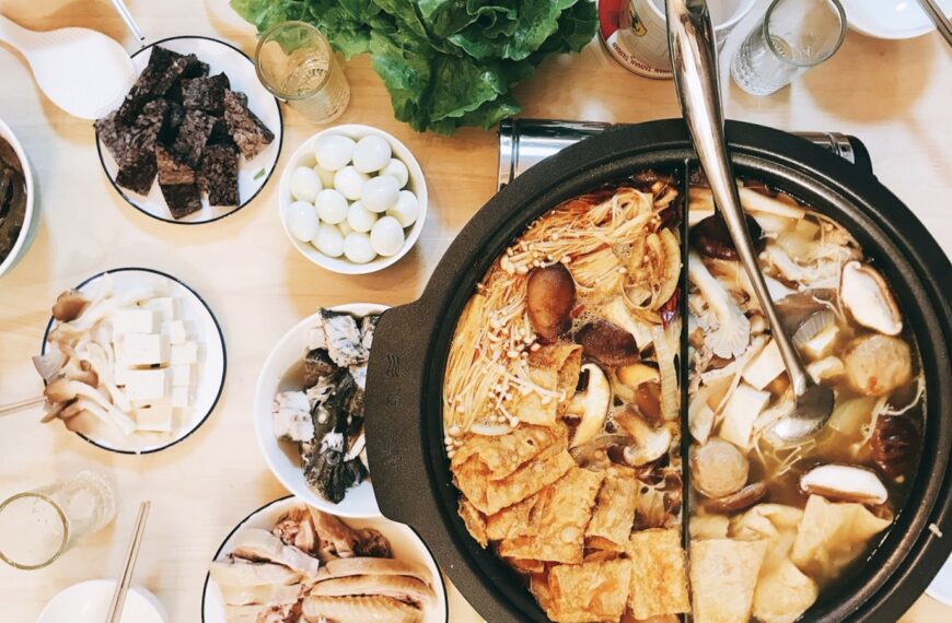 台灣新聞通訊社-冬令進補藏陷阱！醫警告：小心酒駕風險