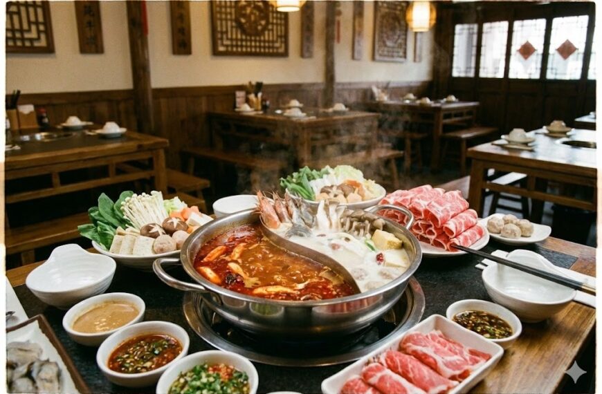 台灣新聞通訊社-別再亂沾沙茶！火鍋沾醬換「這5寶」 營養師：香又健康還抗發炎