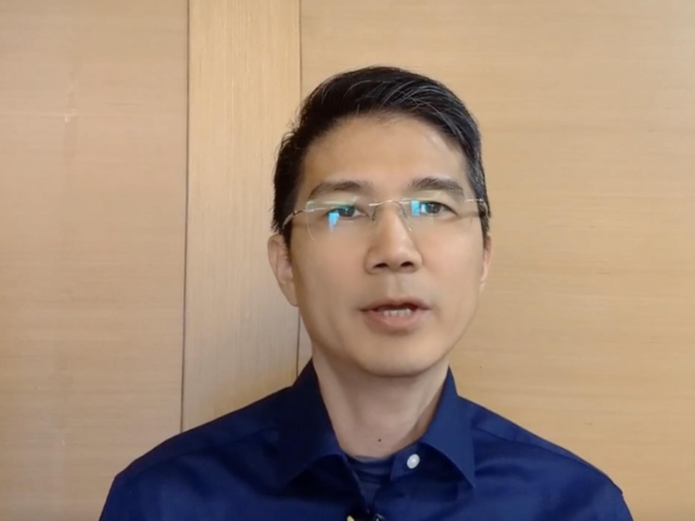 台灣新聞通訊社-輝達簽約黃仁勳再來台？ 曾獻瑩籲：市府本周訂出權利金