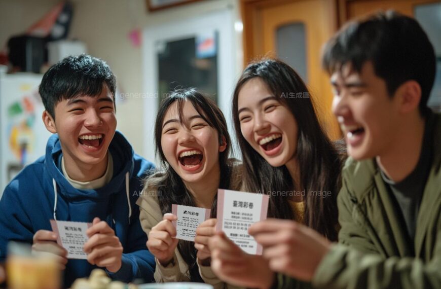 台灣新聞通訊社-下期威力彩衝9.7億！四生肖四座偏財運旺「快找幸運地點下注」