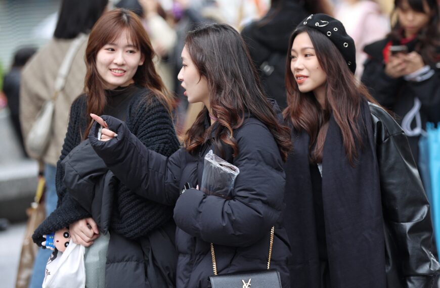 台灣新聞通訊社-西望洋颱風最快今晚生成 賈新興：周末冷空氣直逼寒流探5度低溫