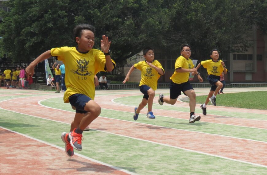 台灣新聞通訊社-專任教練窄門…流浪教練多 專家促檢討制度