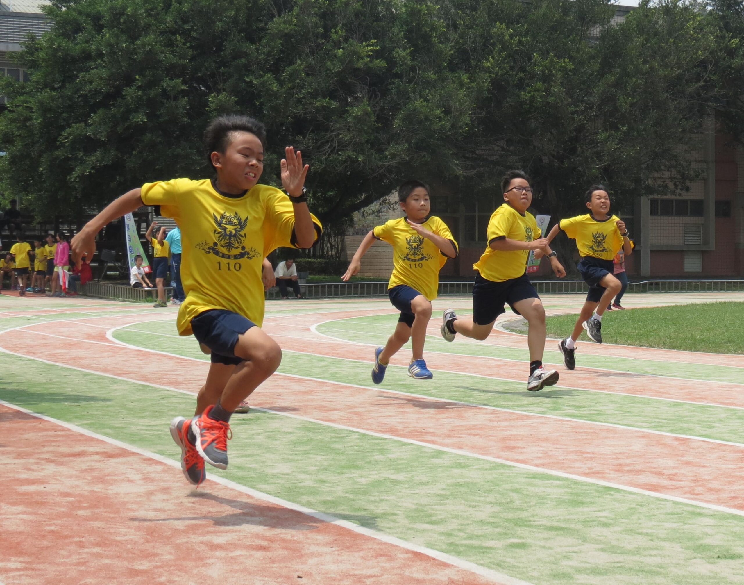 台灣新聞通訊社-專任教練窄門…流浪教練多 專家促檢討制度