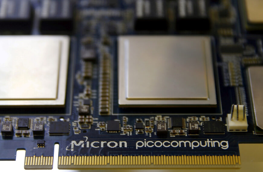 台灣新聞通訊社-記憶體「紅海化」拖累股價？網酸「鬼故事連發」憂成航運2.0