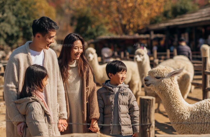 台灣新聞通訊社-台大媽媽引熱議!四生肖女最懂得養小孩…子女有成就又會感恩