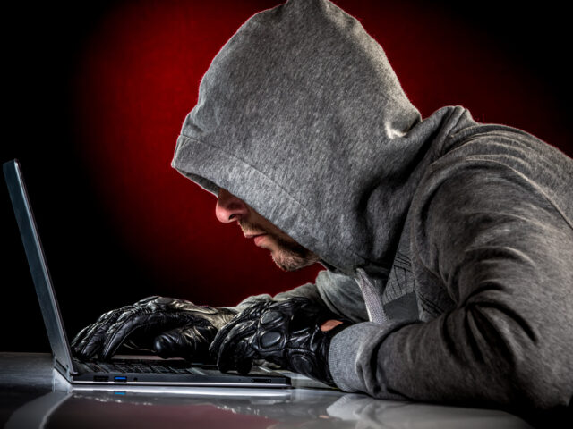 台灣新聞通訊社-中國駭客升高全球攻擊 台灣首當其衝、韓國亦在列