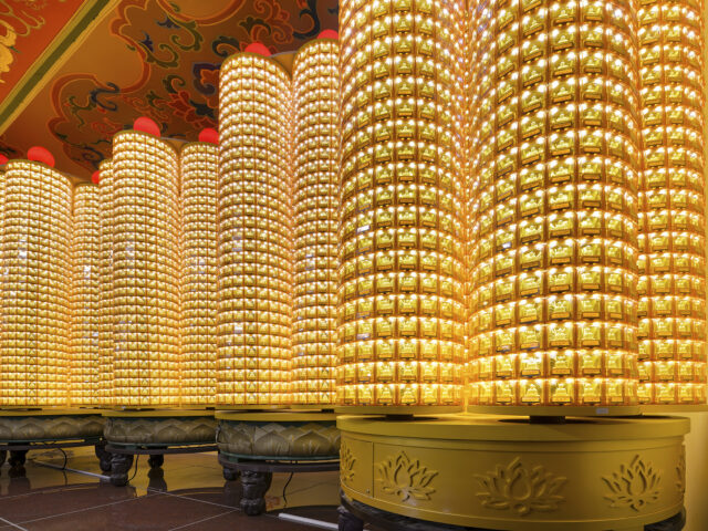 台灣新聞通訊社-今天「立春」太歲也交接了 赤馬年正式展開4生肖沖犯太歲要注意