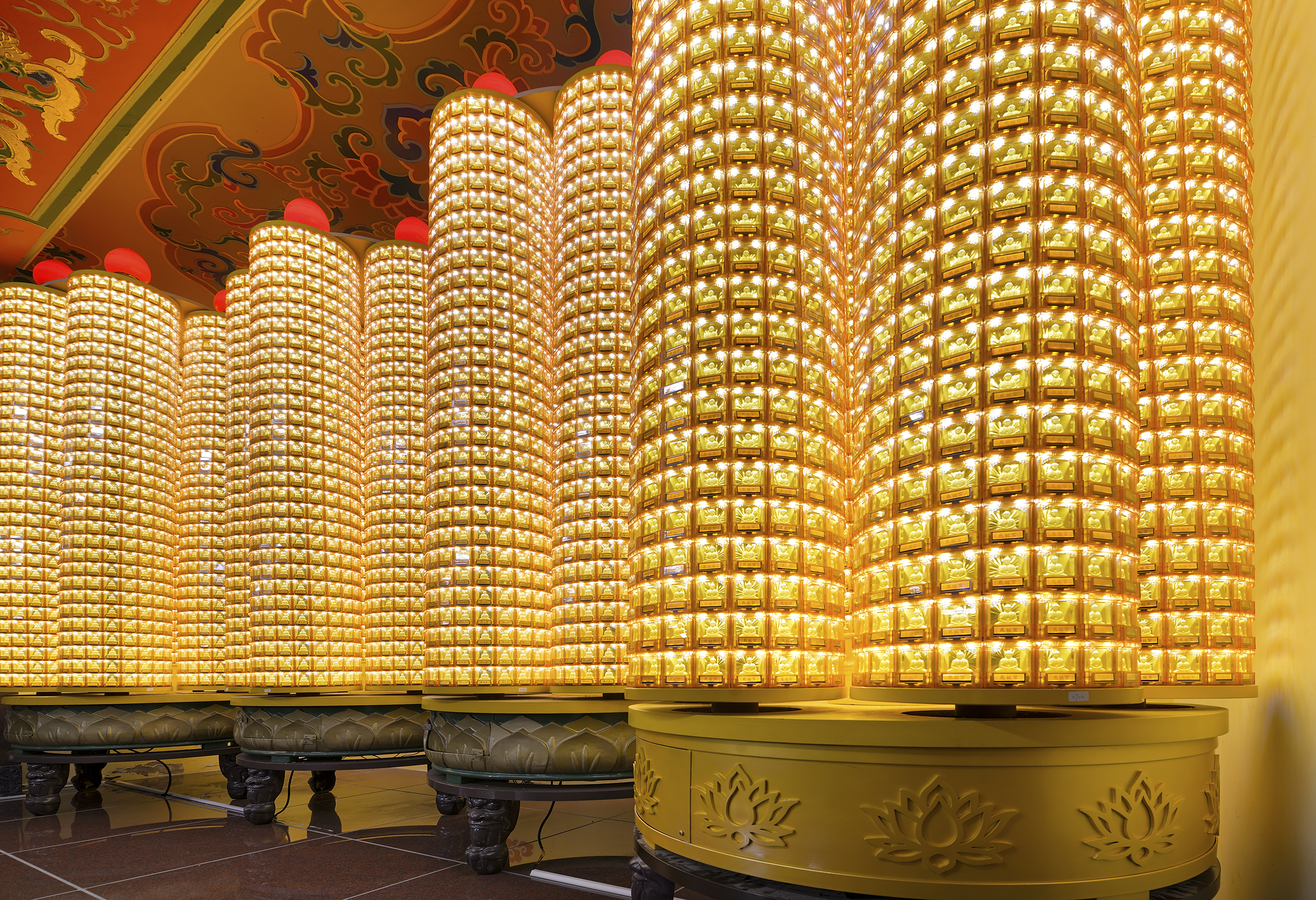 台灣新聞通訊社-今天「立春」太歲也交接了 赤馬年正式展開4生肖沖犯太歲要注意