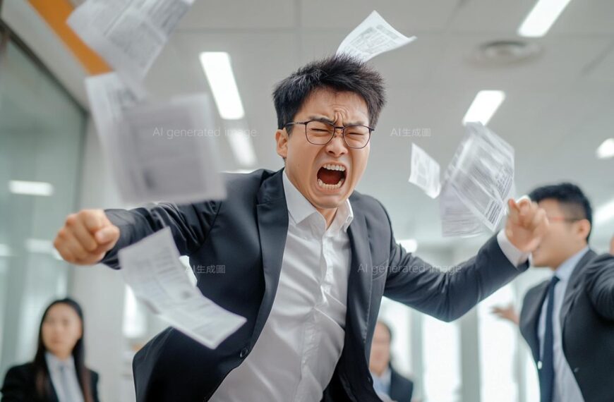 台灣新聞通訊社-四星座火爆脾氣…各自有「燃點」！白羊擋我者死、他對豬隊友零容忍