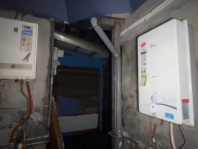 台灣新聞通訊社-過年最怕這一刻！春節叫修量暴增3成 第一名是水電出問題