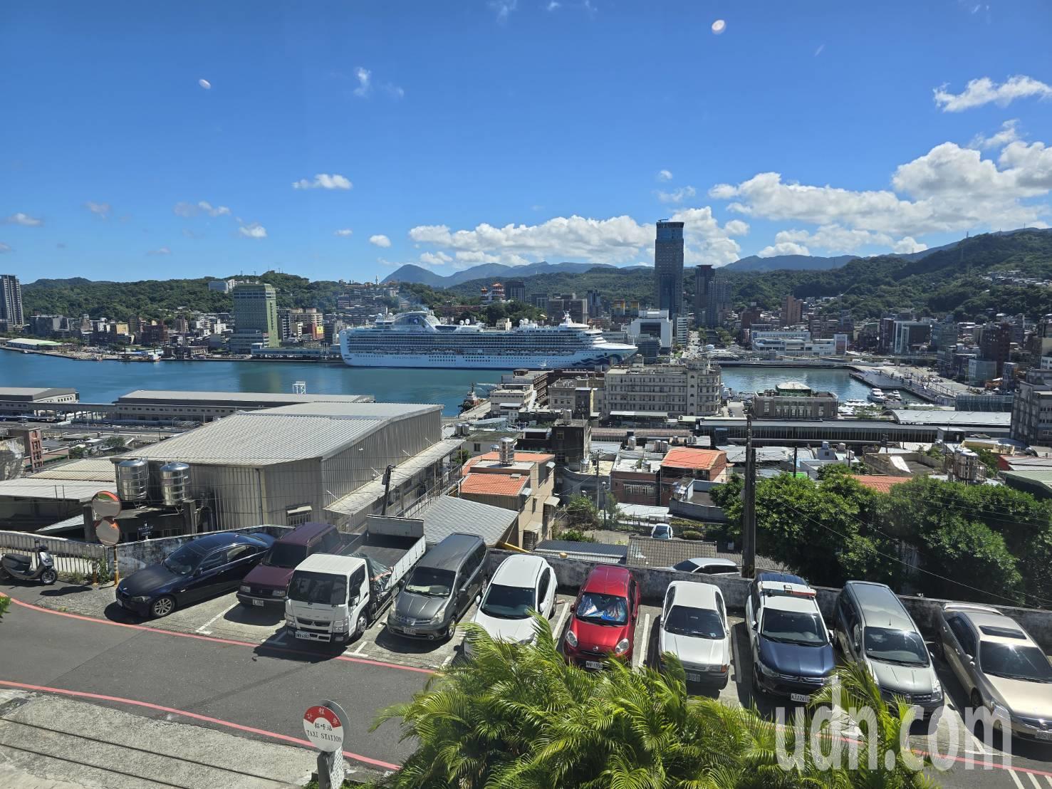 台灣新聞通訊社-避免房產被騙雙重保障 基隆地籍和稅籍異動即時通一站式服務