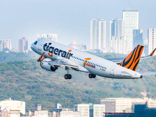 台灣新聞通訊社-全國唯一全區直飛沖繩！ 台灣虎航砍1航線 改飛那霸明起促銷開賣