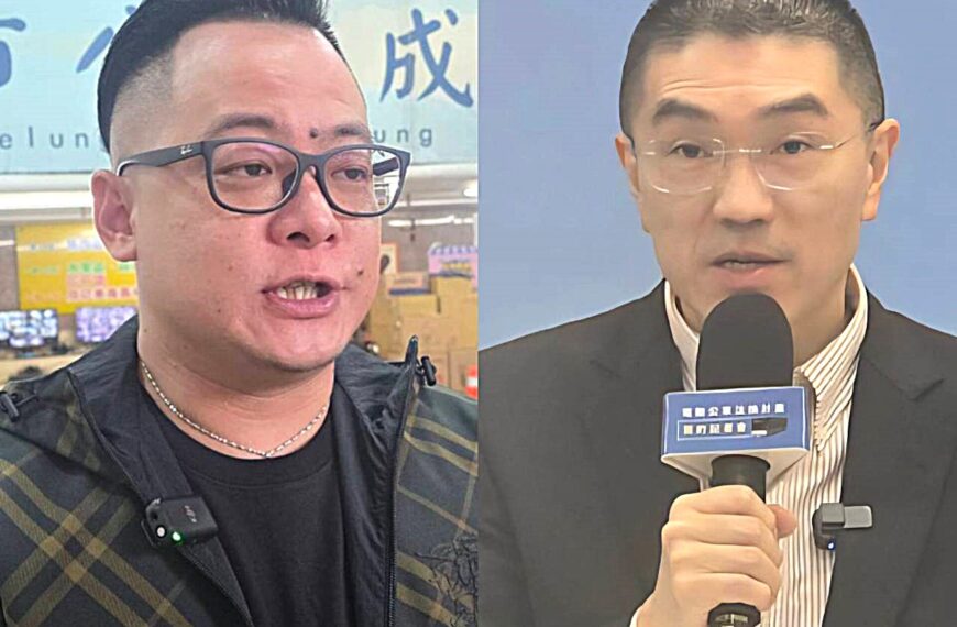 台灣新聞通訊社-【即時短評】撒幣大賽？謝國樑送青年電動車喊停 童子瑋拚開長者支票