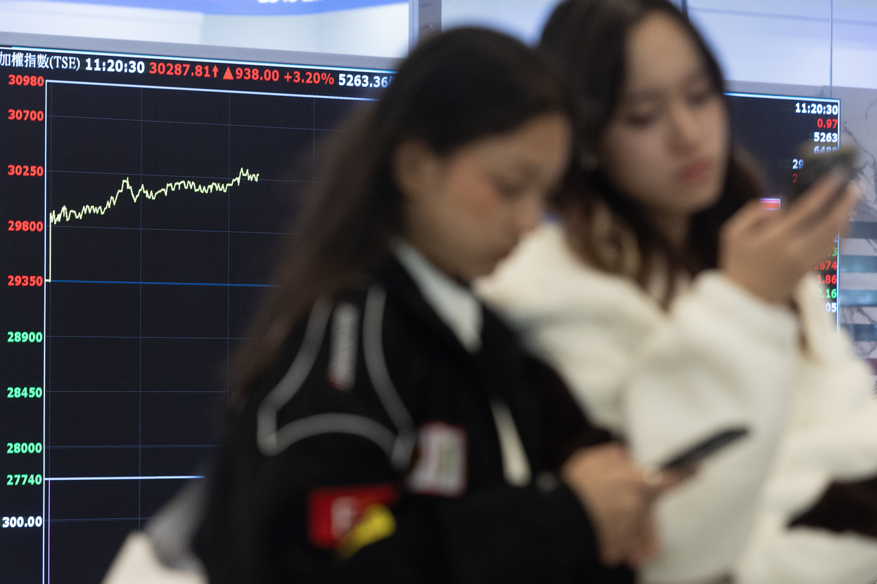 台灣新聞通訊社-00757換股009815！達人揭4優點成拉力：用更高容錯率追求超額報酬