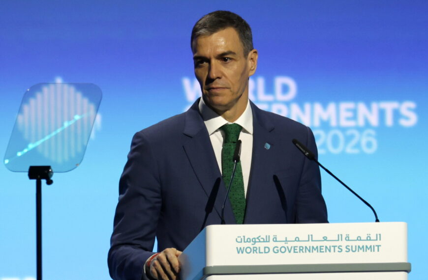 台灣新聞通訊社-再互槓！西總理批評用X放大假訊息 馬斯克回嗆「法西斯暴君」