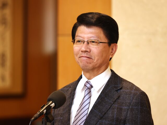 台灣新聞通訊社-國共論壇聚焦旅遊合作 謝龍介：藉觀光讓大陸更了解台灣