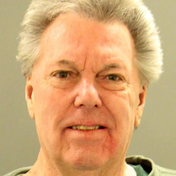 台灣新聞通訊社-美國前第一夫人吉兒拜登前夫 涉嫌殺妻遭羈押