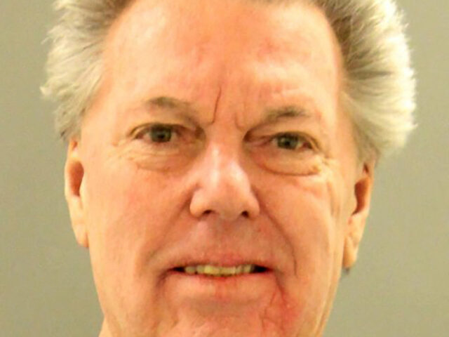 台灣新聞通訊社-美國前第一夫人吉兒拜登前夫 涉嫌殺妻遭羈押