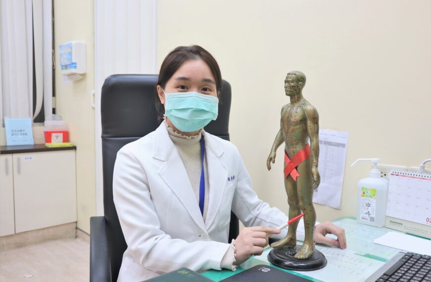 台灣新聞通訊社-年假聚餐多腸胃拉警報 中醫授3招護胃過好年