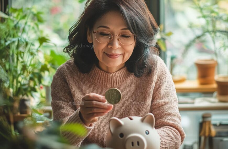 台灣新聞通訊社-《「我是有錢人」迷思790》退休後借錢投資真的是一盤好生意？小心理財型房貸及車貸藏陷阱