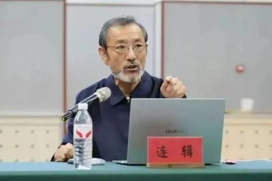 台灣新聞通訊社-曾接管《炎黃春秋》 中國藝術研究院原院長連輯落馬