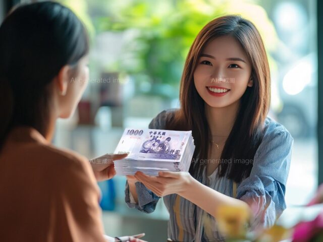 台灣新聞通訊社-月亮木星合相「四大星座」正財偏財雙旺！雙魚靠直覺賺錢、他人脈通錢脈