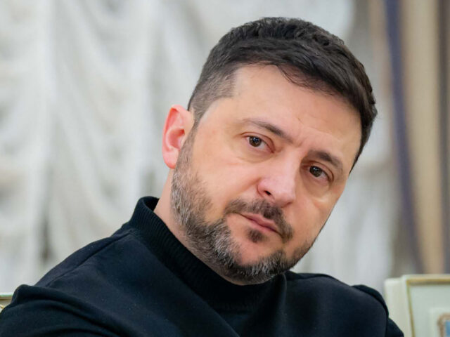 台灣新聞通訊社-下一輪美俄烏三方會談日期確定 澤倫斯基：4日及5日