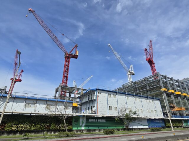 台灣新聞通訊社-預售屋糾紛多 消保處公布4大地雷 呼籲消費者簽約前做3步驟自保