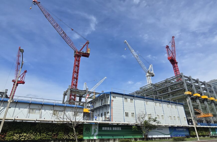 台灣新聞通訊社-預售屋糾紛多 消保處公布4大地雷 呼籲消費者簽約前做3步驟自保