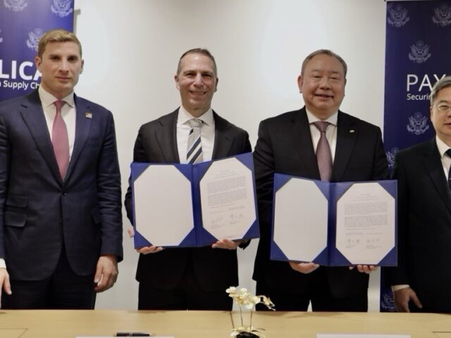 台灣新聞通訊社-【重磅快評】台灣迎接矽盛世黎明，或已現矽盾崩裂縫隙