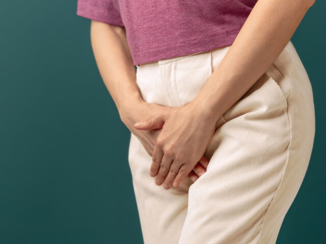 台灣新聞通訊社-「澱粉控」女子私密處搔癢治不好 醫抽血大驚：元凶是糖尿病