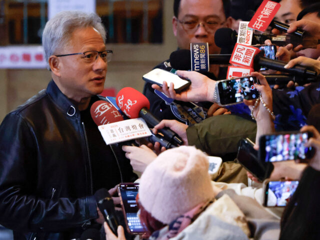 台灣新聞通訊社-本周開盤前 五件國際事不可不知