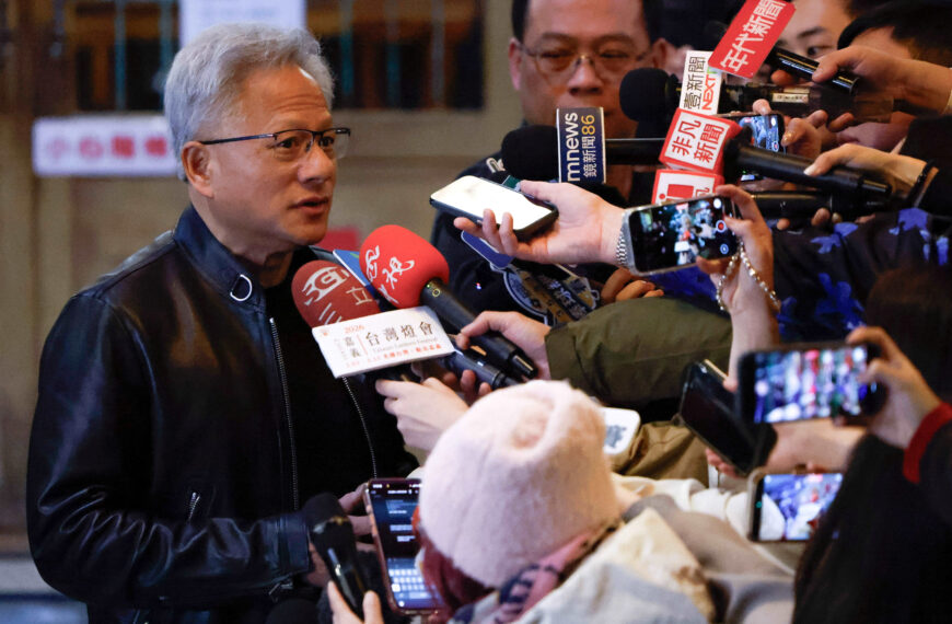 台灣新聞通訊社-本周開盤前 五件國際事不可不知