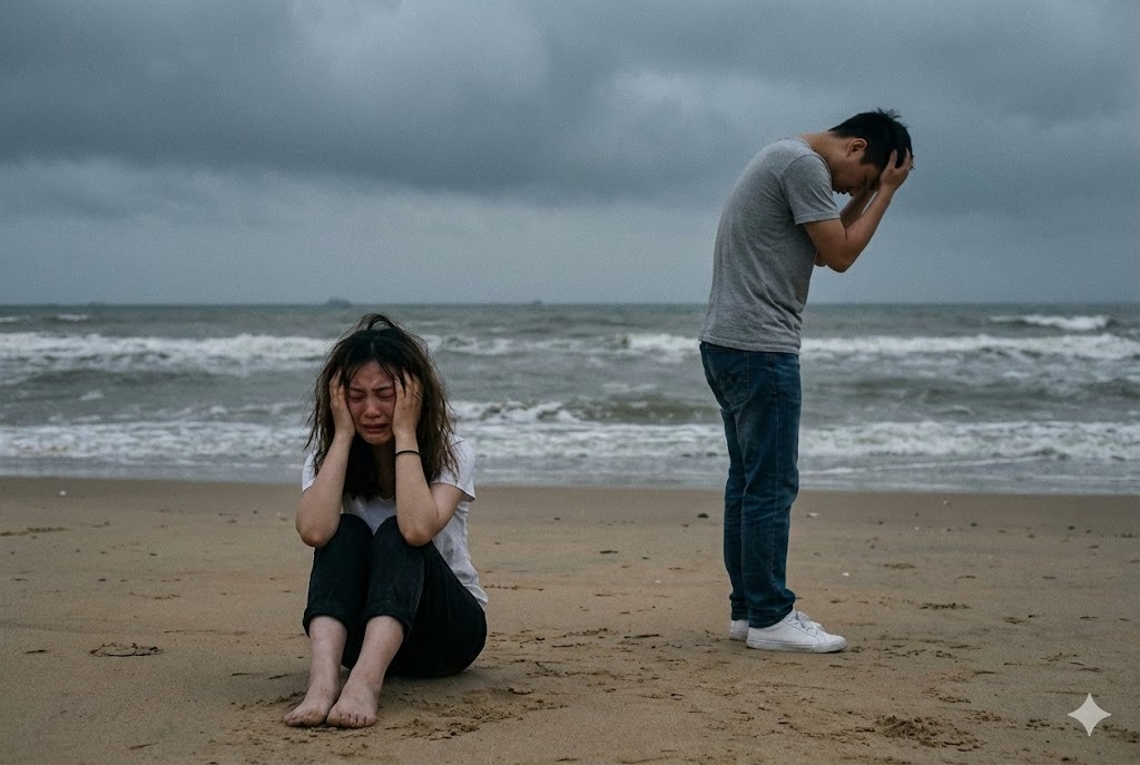 台灣新聞通訊社-熱得快、冷也快！「3生肖」談戀愛容易分手 愛情難長跑