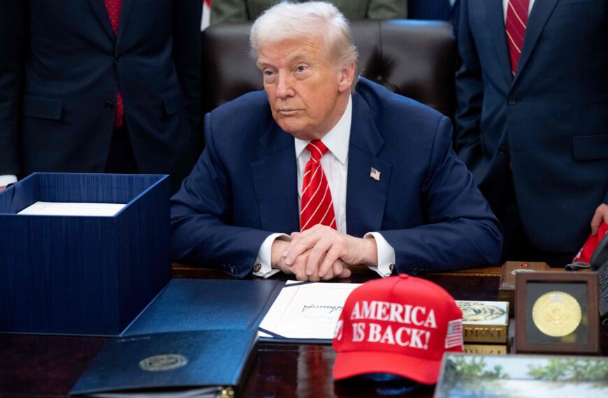 台灣新聞通訊社-美伊談判傳臨時換地點！川普政府同意改阿曼 德黑蘭「只談核議題」