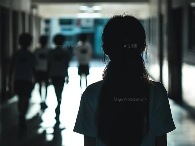 台灣新聞通訊社-女兒遭踹頭住院…校方要求「被害者道歉」 柚子醫師怒辦轉學