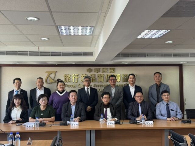 台灣新聞通訊社-春季出遊日韓團費調降1到2成 歐美估漲1成