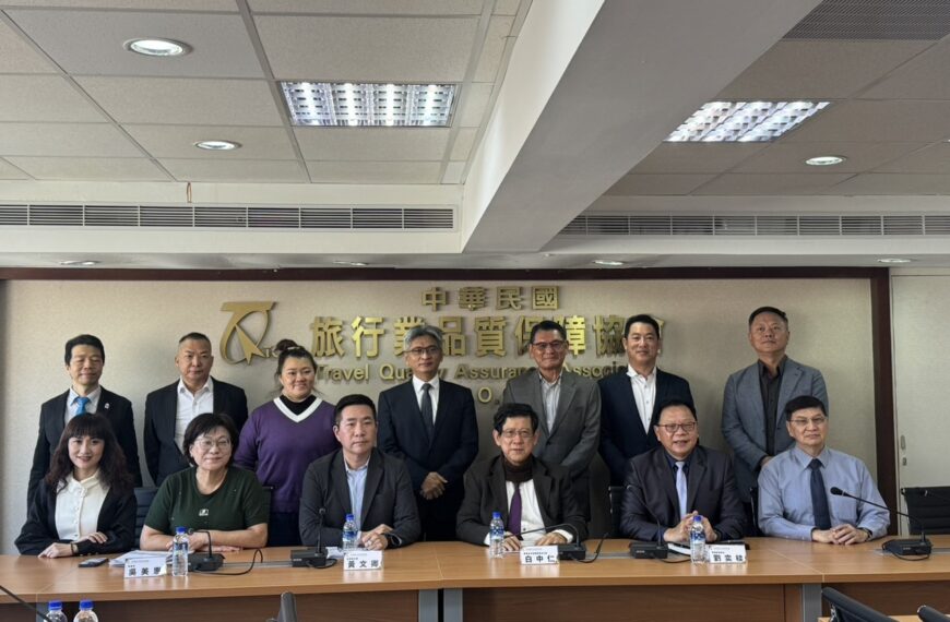 台灣新聞通訊社-春季出遊日韓團費調降1到2成 歐美估漲1成