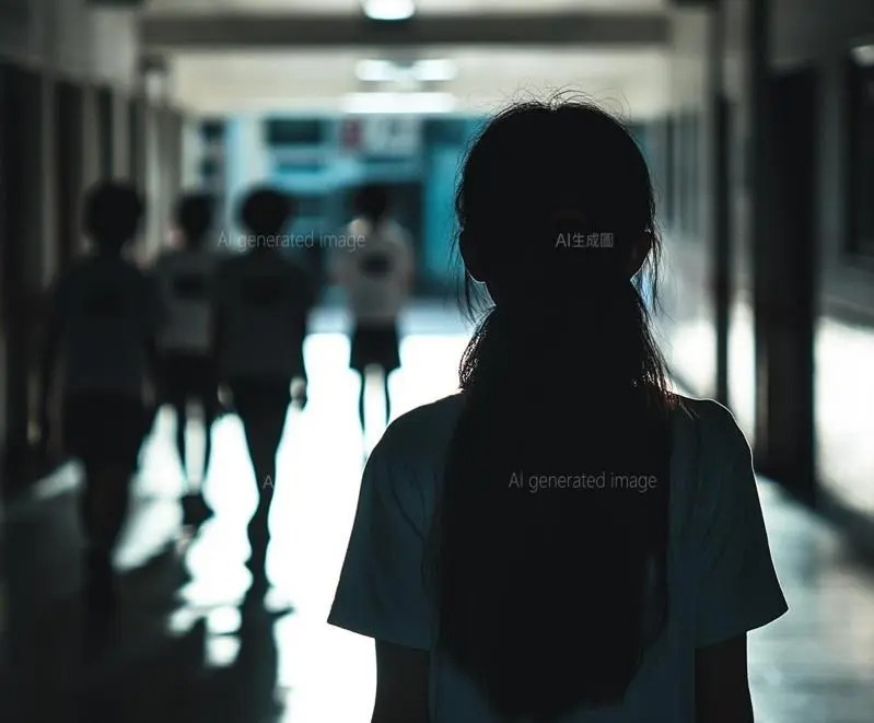 台灣新聞通訊社-女兒遭踹頭住院…校方要求「被害者道歉」 柚子醫師怒辦轉學