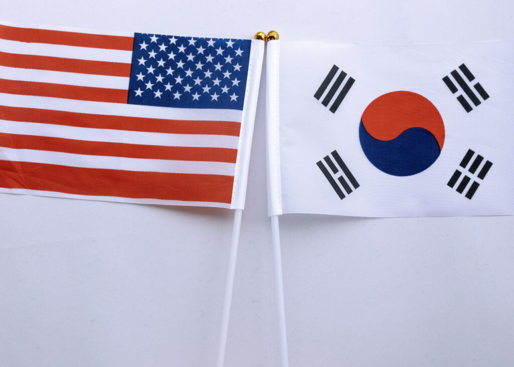 台灣新聞通訊社-赴美交涉未果 韓貿易代表：美擬正式宣布上調關稅