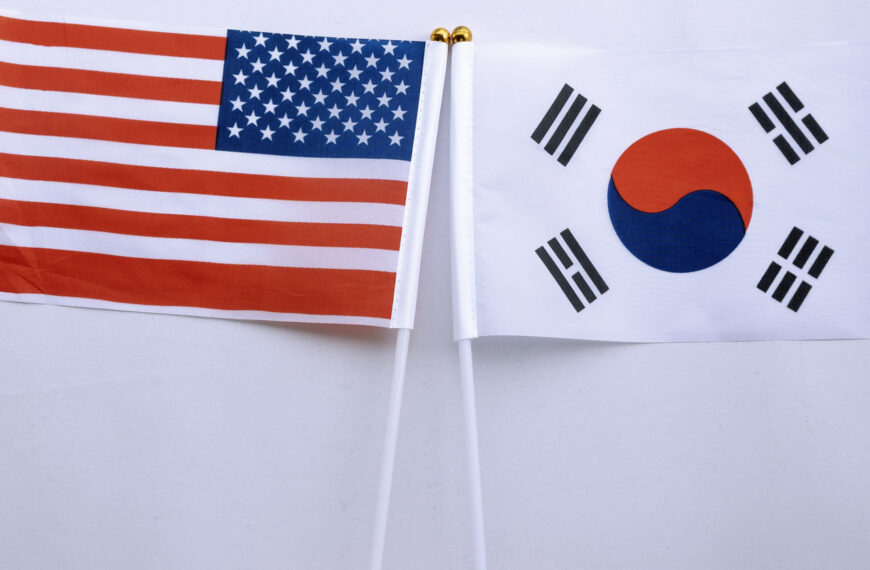 台灣新聞通訊社-赴美交涉未果 韓貿易代表：美擬正式宣布上調關稅